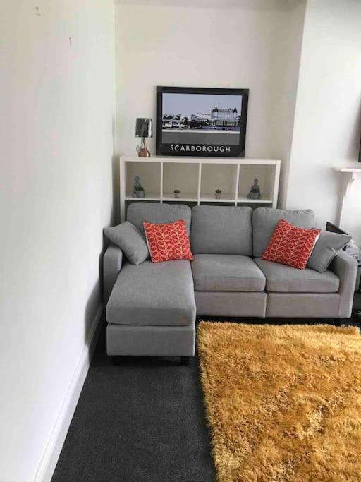 4 Avenue House Apartamento Scarborough Exterior foto